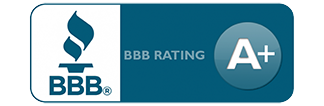 BBB rating A+